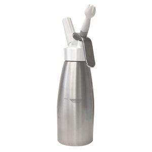 Dispensador de crema profesional 0.5 L Winco
