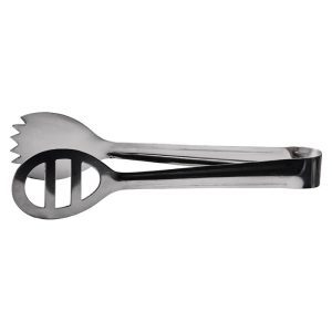 Pinza para ensaladas 19 cm acero inox Winco