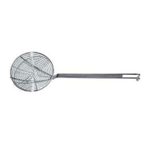 Espumadera redonda en espiral ni 17.8 cm Winco